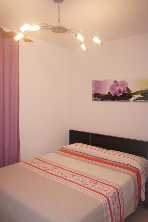 칼라 데 피네스트라트 Bulevar Penthouse 아파트 외부 사진