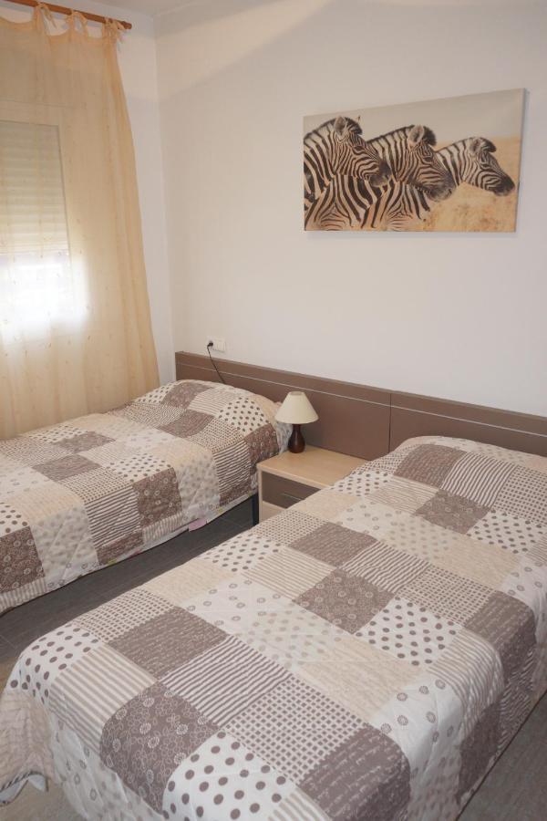 칼라 데 피네스트라트 Bulevar Penthouse 아파트 외부 사진