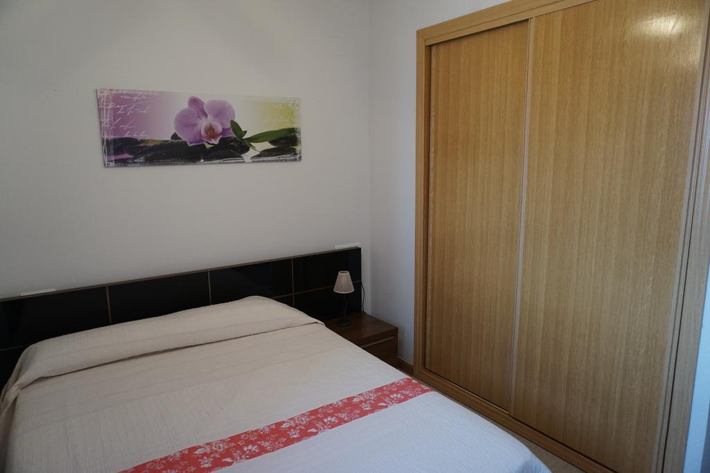 칼라 데 피네스트라트 Bulevar Penthouse 아파트 외부 사진