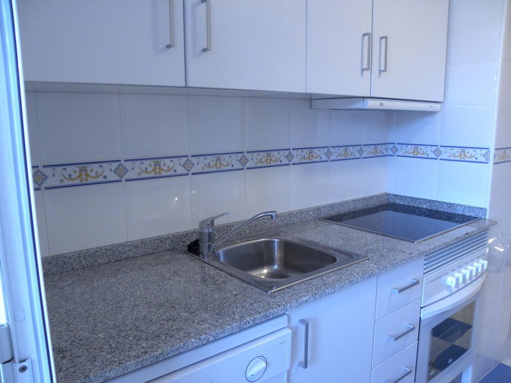 칼라 데 피네스트라트 Bulevar Penthouse 아파트 외부 사진