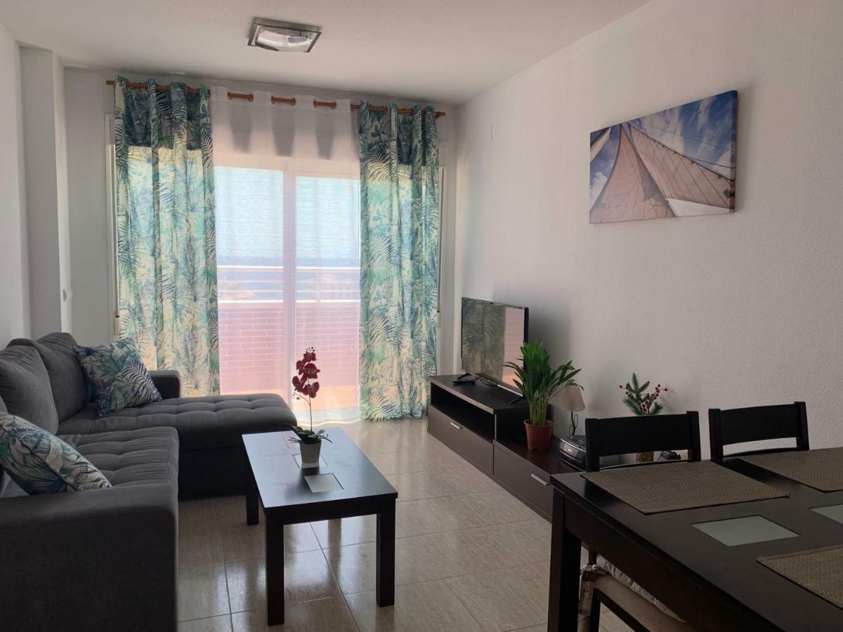 칼라 데 피네스트라트 Bulevar Penthouse 아파트 외부 사진