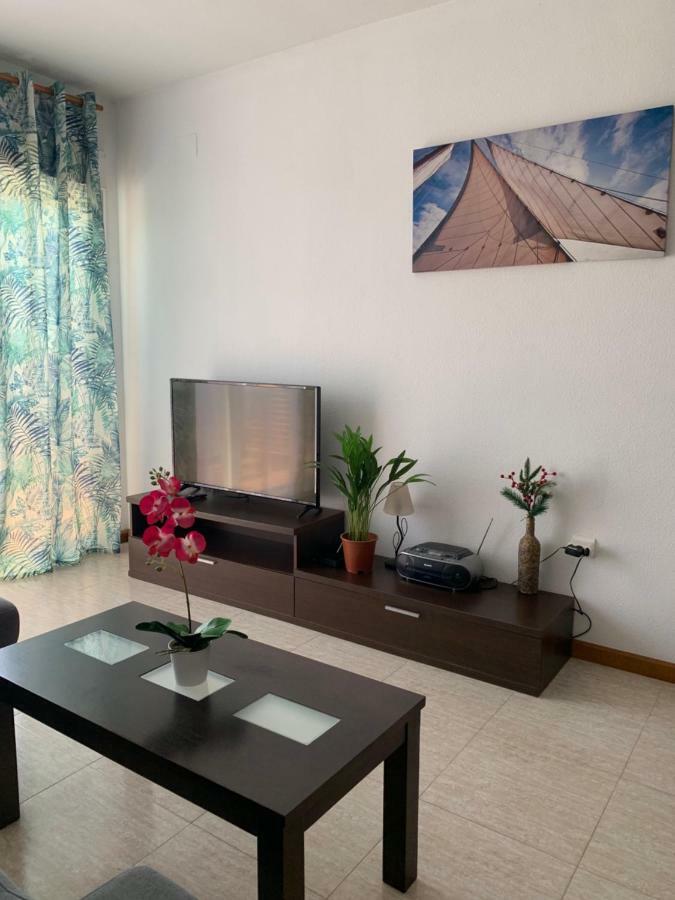 칼라 데 피네스트라트 Bulevar Penthouse 아파트 외부 사진