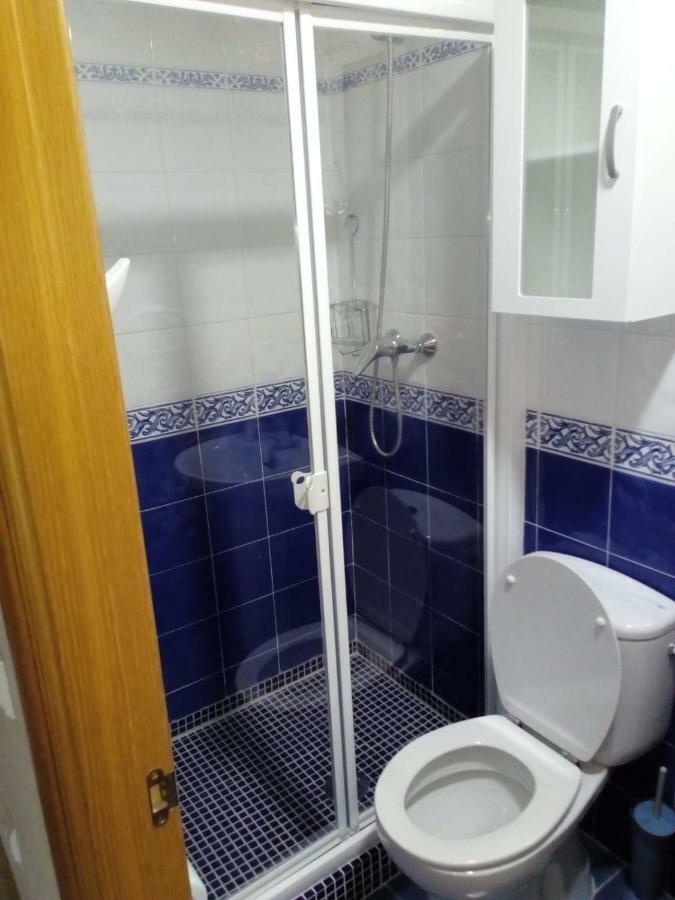 칼라 데 피네스트라트 Bulevar Penthouse 아파트 외부 사진